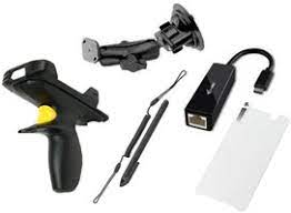 PM80 Accessories